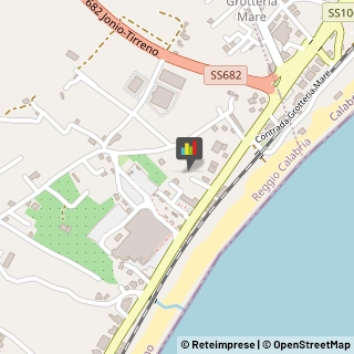 Alimentari,89048Reggio di Calabria