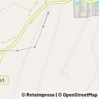 Map Caltagirone