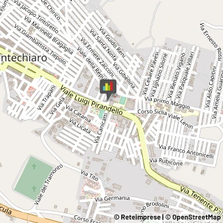 Amministrazioni Immobiliari,92020Agrigento