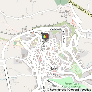 Locali, Birrerie e Pub,96010Siracusa