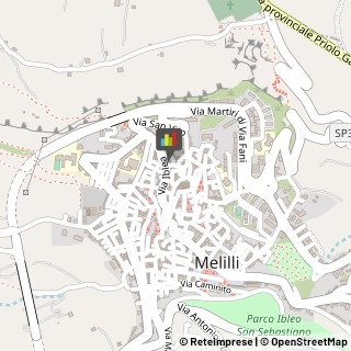 Avvocati Melilli,96010Siracusa