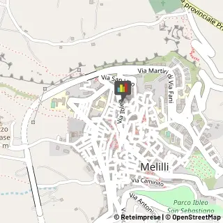 Studi Medici Generici Melilli,96010Siracusa