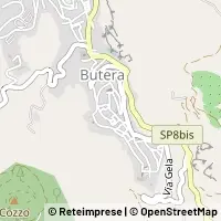 Kort Butera
