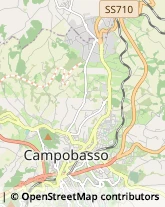 Alimentari Ripalimosani,86025Campobasso