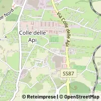 Map Campobasso