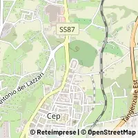 Map Campobasso