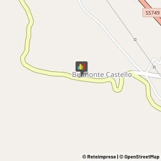 Imprese Edili Belmonte Castello,03040Frosinone