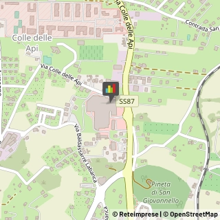 Profumerie,86100Campobasso