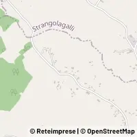 Carte Ceprano