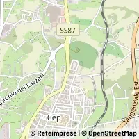 Map Campobasso