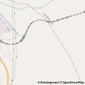 Mappa 86090