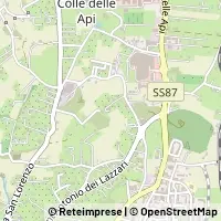 Mapa Campobasso