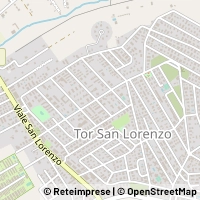 Map Ardea