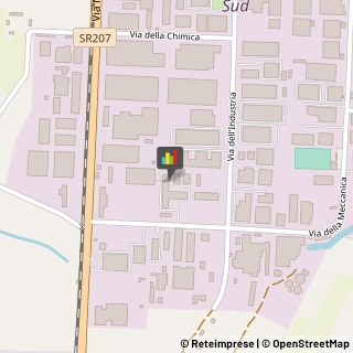 Disinfezione, Disinfestazione e Derattizzazione,04011Latina