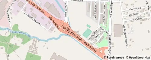 Mappa Latina