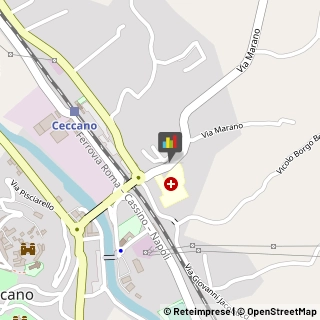 Consulenza del Lavoro Ceccano,03023Frosinone