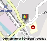 Integratori Alimentari,03023Frosinone