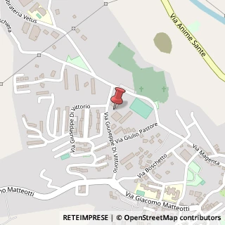 Mappa via fabrateria vetus snc, 03023 Ceccano FR, Italia, 03023 Ceccano, Frosinone (Lazio)