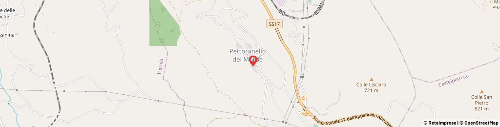 Dove siamo