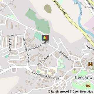 Terme Ceccano,03023Frosinone