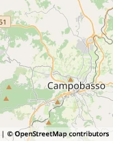 Imprese di Pulizia Campobasso,86100Campobasso