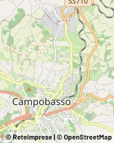 Macellerie Ripalimosani,86025Campobasso