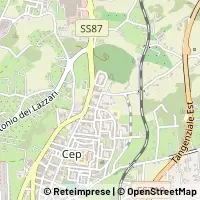 Map Campobasso