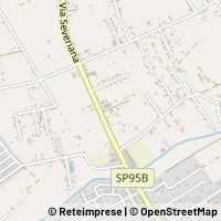 नक्शा Ardea