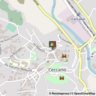 Carte da Gioco,03023Frosinone