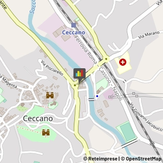 Cartolerie Ceccano,03023Frosinone