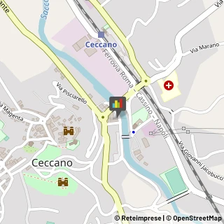 ,03023Frosinone