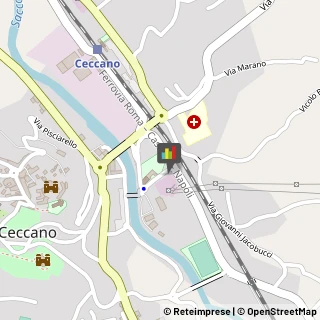 ,03023Frosinone