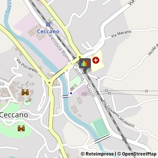 Parrucchieri,03023Frosinone