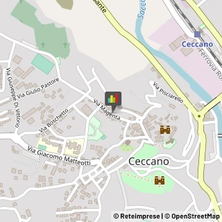 Argenterie - Dettaglio Ceccano,03023Frosinone