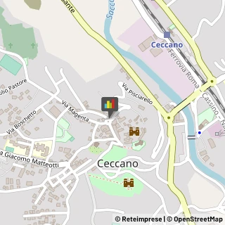 Designers - Studi Ceccano,03023Frosinone