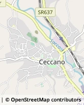 Parrucchieri Ceccano,03023Frosinone