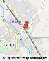 Via S. Francesco D'Assisi, 25,03100Ceccano