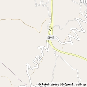 Mappa 86020