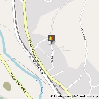 Architetti Ceccano,03023Frosinone