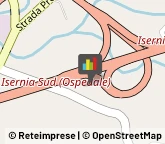 Noleggio Attrezzature e Macchinari Isernia,86170Isernia