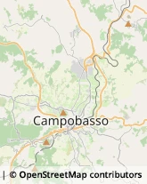 Carrozzerie Automobili Campobasso,86100Campobasso