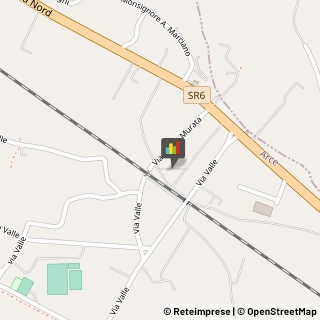 Palestre e Centri Fitness Arce,03032Frosinone