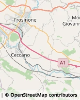 Ristoranti Ceccano,03023Frosinone