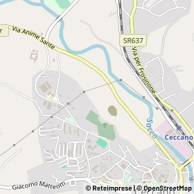 Mappa 03023
