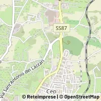 Map Campobasso