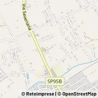 नक्शा Ardea