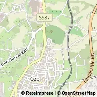 Map Campobasso