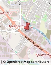 Via Pontina, 46,04011Aprilia