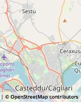 Viale Guglielmo Marconi, 141,09123Cagliari