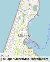 Via Borgia Cumbo, 30,98057Milazzo